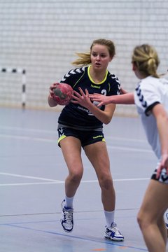 Bild 146 - B-Juniorinnen SG-Todesfelde/Leezen - SG Wift Neum�nster : Ergebnis: 23:37